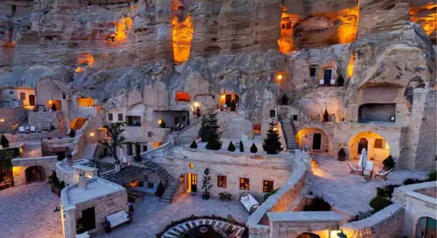 2-Day Guided Cappadocia Tour from Antalya/Belek/Side/Alanya - Key highlights you actually feel (not just see)