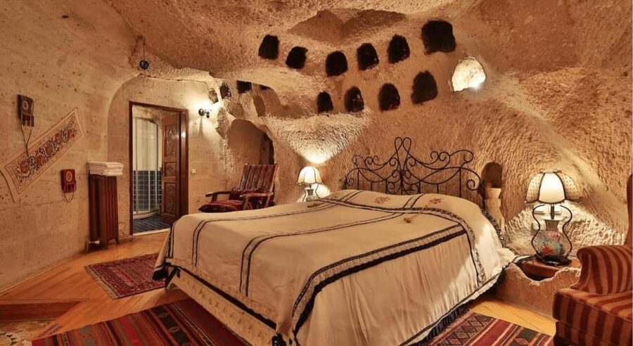 2-Day Guided Cappadocia Tour from Antalya/Belek/Side/Alanya - Who this tour suits best (and who should skip)
