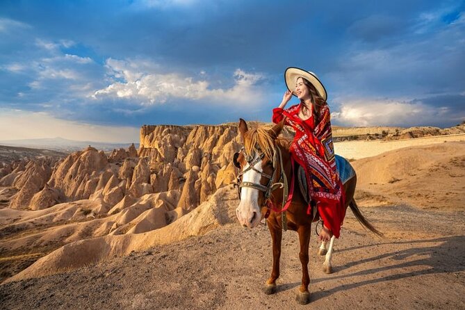 2-Day Guided Cappadocia Tour with Cave Hotel Option From Antalya - Sunrise hot air balloon: optional, time-sensitive, and worth planning carefully