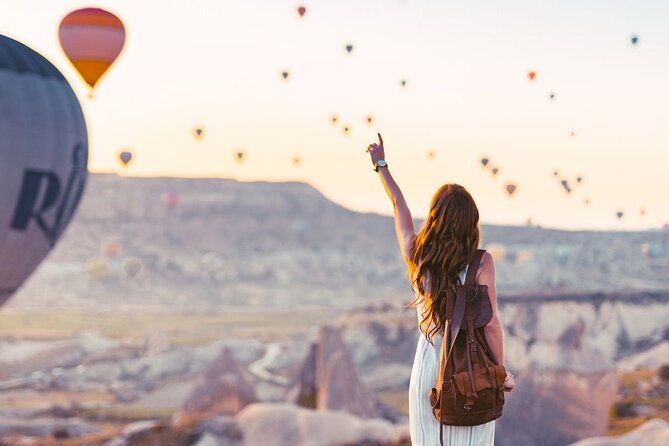 2-Day Guided Cappadocia Tour with Cave Hotel Option From Antalya - Avanos lunch at Uranos Sarıkaya: plan your budget and your appetite