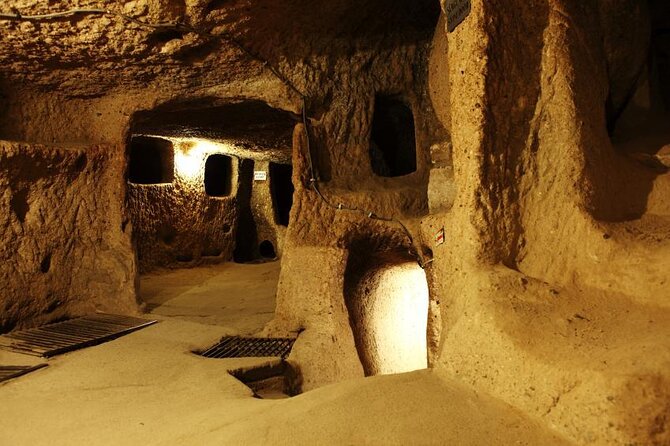 2 Days Cappadocia Tour from Antalya - Key things to know before you go
