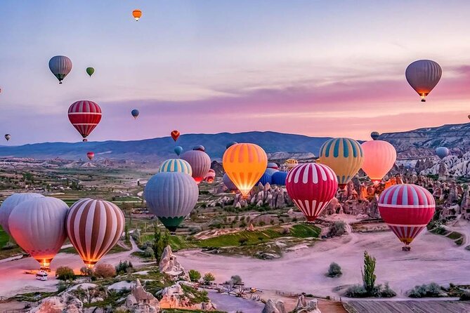 2 Days Cappadocia Tour from Antalya - Konya’s Mevlana Museum: Why Rumi Fits Into Your Trip