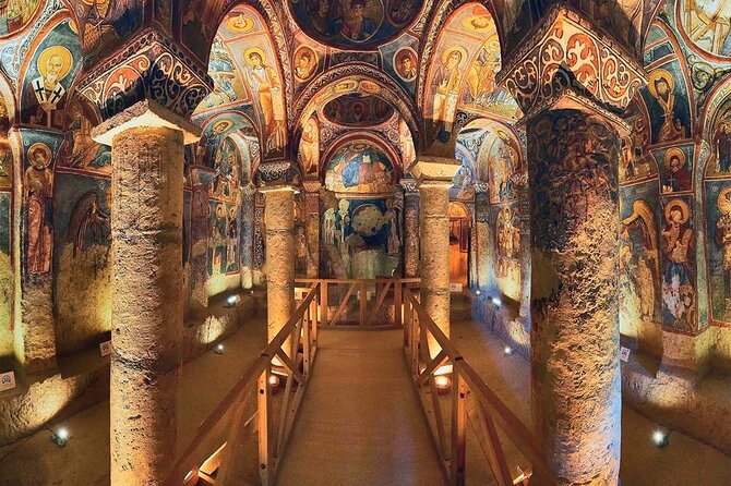 2 Days Cappadocia Tour from Antalya - Tour Rhythm, Shopping Stops, and Timing Annoyances