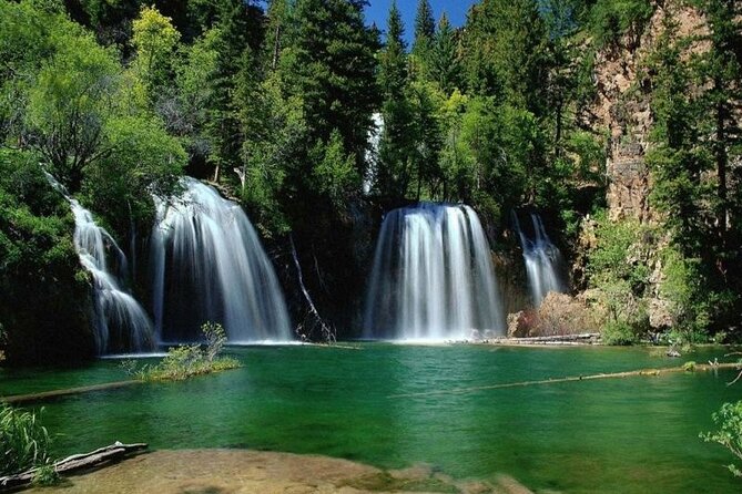 3 Different Natural Wonders Waterfall Tours in ANTALYA - The Store Stop Reality: How to Avoid Feeling Rushed or Pressured