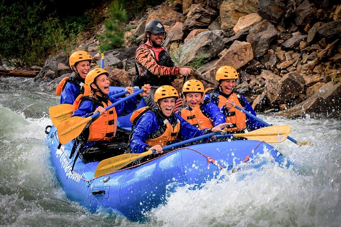 3 in 1 Rafting Buggy Safari and Zipline Adventure in Antalya - Zipline Course: Short Rides That Still Deliver the Thrill