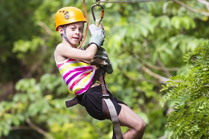 3 in 1 Rafting Buggy Safari and Zipline Adventure in Antalya - Lunch and Drinks: What’s Included, What You’ll Pay For