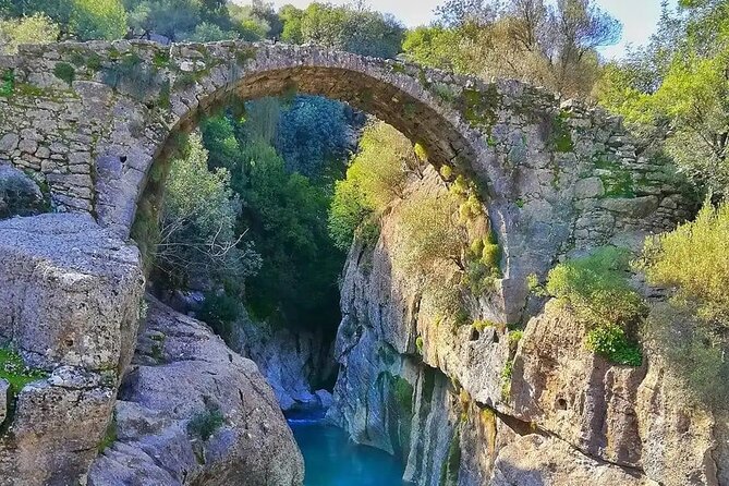 9 Hours Rafting, Buggy Safari and Zipline Adventure from Kemer - Lunch and the small supports that matter