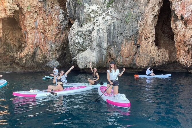 90-minute Canoe or Sup Experience in Antalya - Key Highlights I Think You’ll Care About