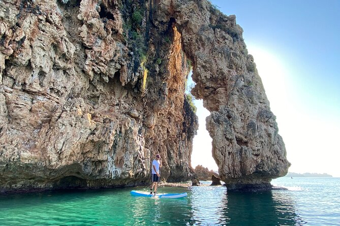 90-minute Canoe or Sup Experience in Antalya - Why This Konyaaltı Paddle Feels Like Good Value
