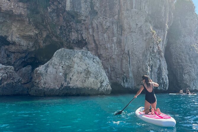 90-minute Canoe or Sup Experience in Antalya - Timing: Why a 90-Minute Tour Can Be Better Than a Half Day
