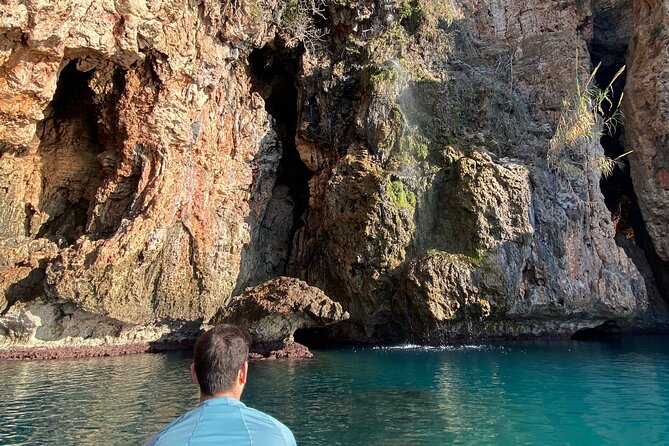 90-minute Canoe or Sup Experience in Antalya - Meeting at Meltem, Konyaaltı Plajı (and What It Signals)