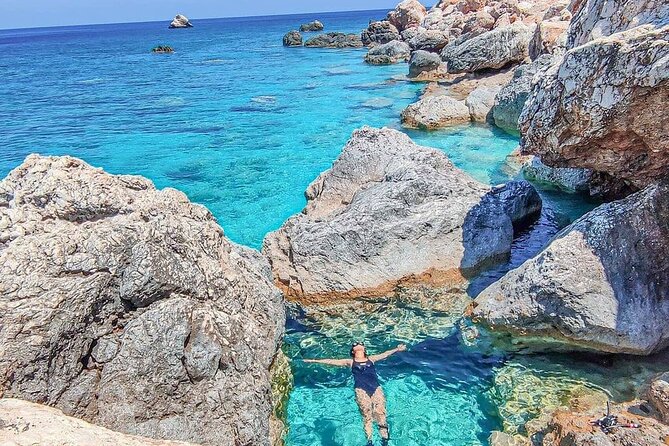 Adrasan & Suluada (Turkish Maldives) Island Boat Tour - Morning logistics from Antalya: the part that can make or break your day
