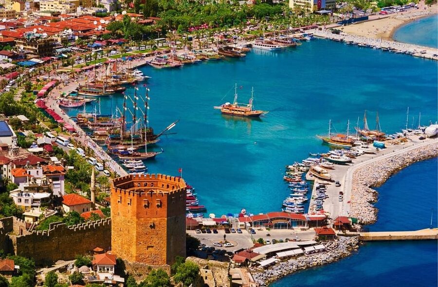 Alanya 4-Hour City Tour: Castle, Cave, & Sunset Panora - Price and Value: What $53 Gets You, Plus Likely Extras
