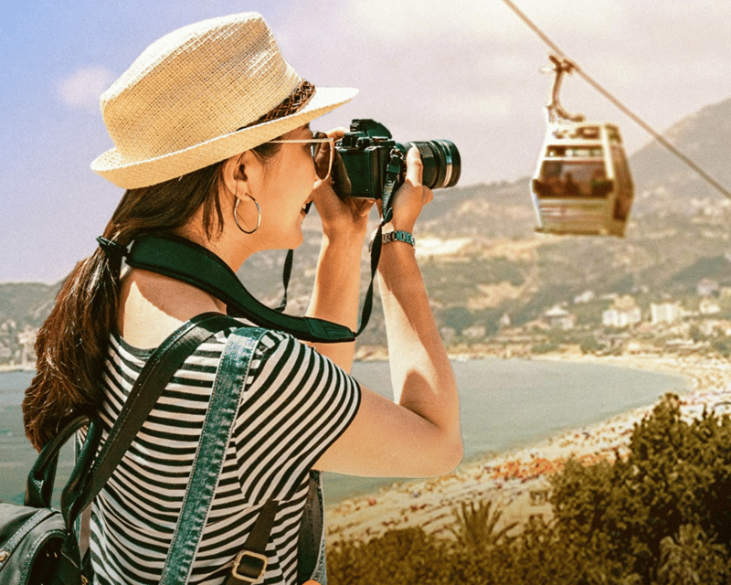 Alanya 4-Hour City Tour: Castle, Cave, & Sunset Panora - Who This Tour Suits Best (and Who Should Skip It)