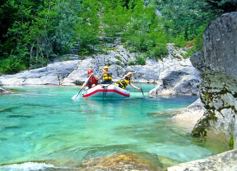 Alanya /Antalya /Side Rafting and Buggy, Quad Option Zipline - Zipline Option: the quick adrenaline lift