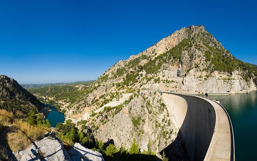 Alanya Green Canyon Boat tour with Lunch and Swimming Breaks - What Makes This Green Canyon Tour Feel Easy (and Worth It)