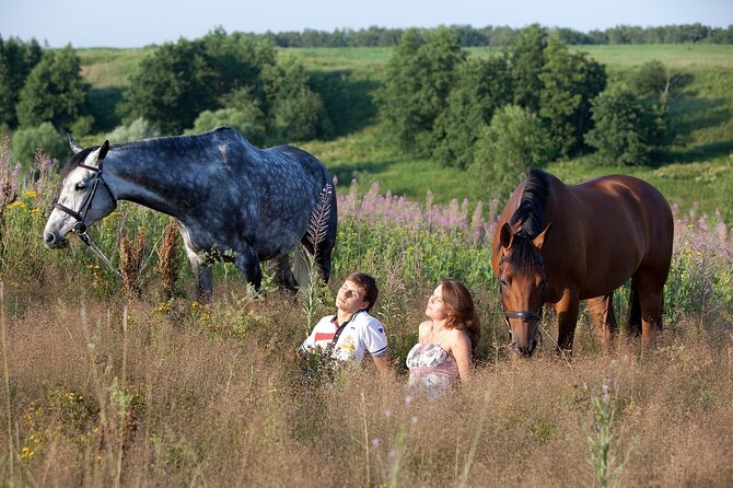 Alanya Horseback Riding Experience - What stands out in this Alanya horseback ride