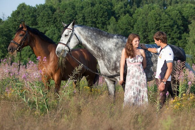 Alanya Horseback Riding Experience - Alanya Horseback Riding: What the 3 Hours Feels Like