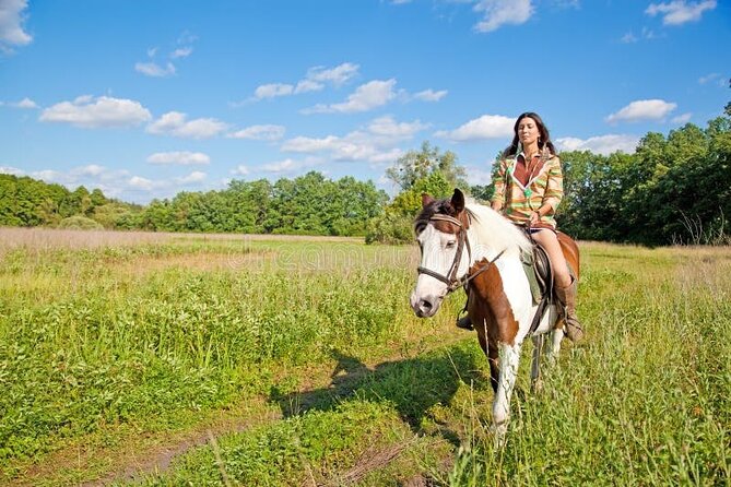 Alanya Horseback Riding Experience - Who Should Book This (and Who Should Think Twice)