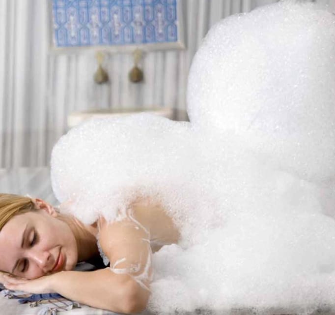 Alanya/Kemer/Side: Turkish Bath and Massage with Transfers - Key things worth knowing before you go