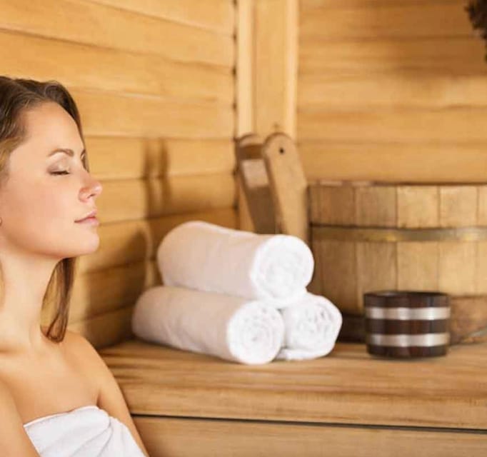 Alanya/Kemer/Side: Turkish Bath and Massage with Transfers - The Included 20-Minute Classic Massage: Set Your Expectations
