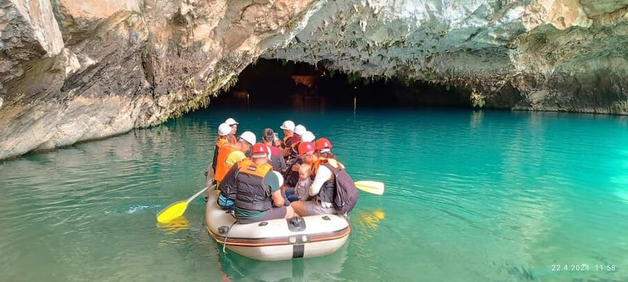 Altınbeşik Cave And Ormana Village: Paradises Of Antalya - Price and value: is $47 a good deal for this mix?