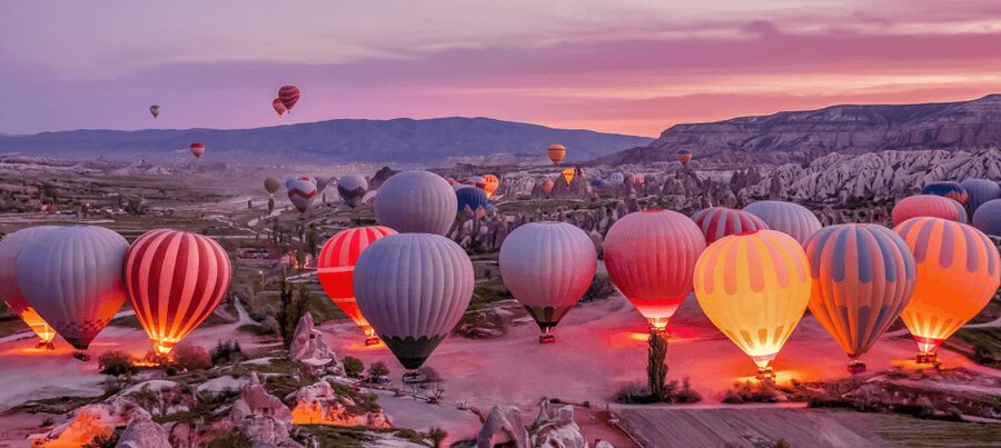 Antalya: 2-Day Guided Cappadocia Tour with Cave Hotel Option - Pickup, Meeting Point, and How Not to Miss the Start at Tatlarin