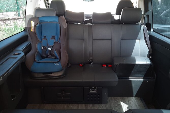 Antalya Airport - Antalya City Hotels Private Transfers (Lara, Kundu, Old Town) - Why a private Antalya Airport transfer beats the taxi hunt