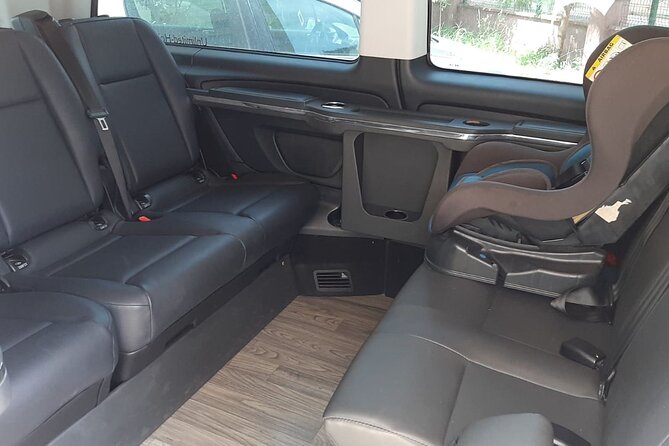 Antalya Airport - Antalya City Hotels Private Transfers (Lara, Kundu, Old Town) - Who this transfer suits best (and who should think twice)