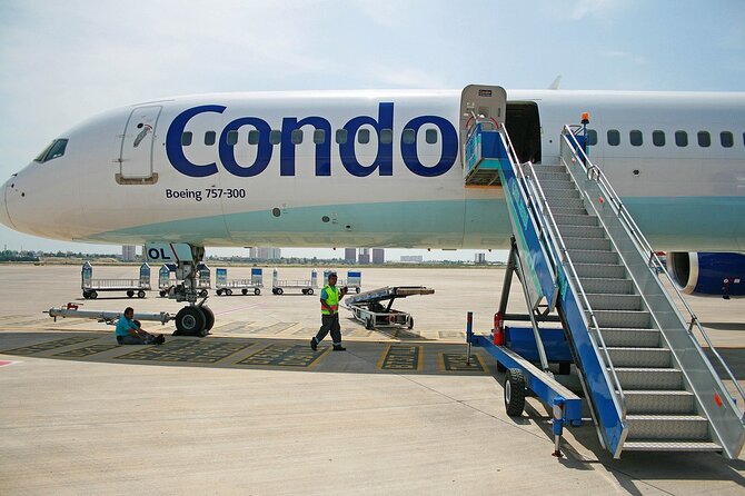 Antalya Airport to Alanya Resorts Private Transfer - What this transfer really solves when you land in Antalya