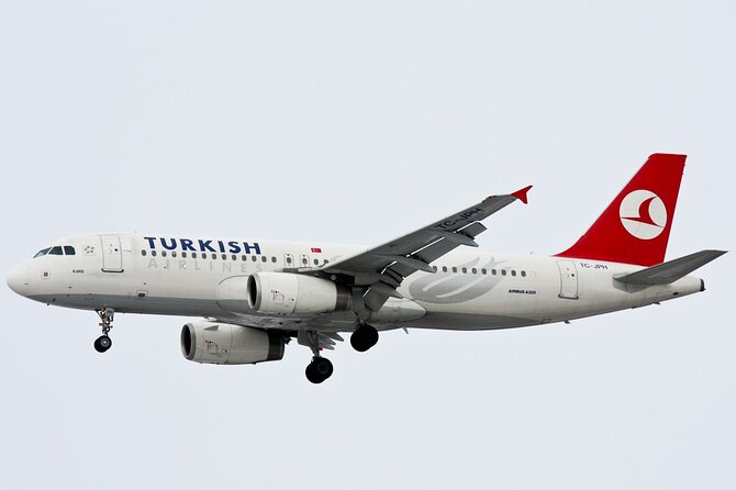 Antalya Airport to Alanya Resorts Private Transfer - Where you’ll get dropped off (and why it matters)