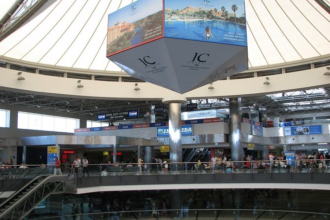 Antalya Airport to Alanya Resorts Private Transfer - Price and value: what $173.79 per group means in real terms