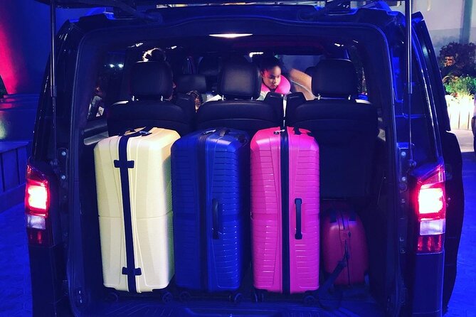 Antalya Airport to Side ,Lara, Belek Hotels Private Transfer - Return Trip and 24/7 Service for Real Schedules