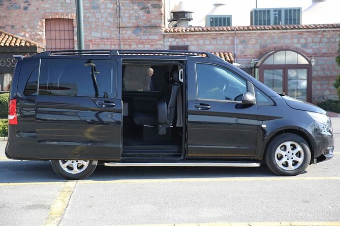 Antalya Airport Transfer Private - Why This Private Transfer Makes Antalya Arrival Easier