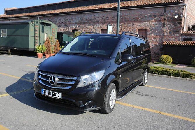 Antalya Airport Transfer Private - Where You Meet: Antalya Airport Arrivals Terminal 1