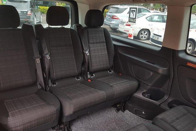 Antalya Airport Transfer to Side, Side, Manavgat - Round Trip - FAQ