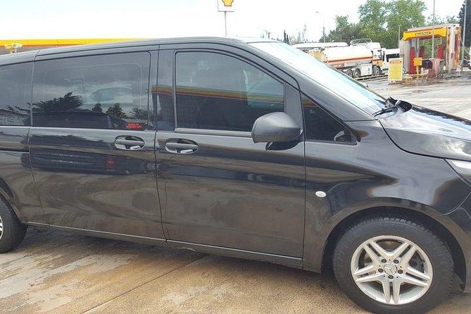 Antalya Airport Transfer to Side, Side, Manavgat - Round Trip - The Transfer Ride: WiFi, Comfort, and Realistic Timing