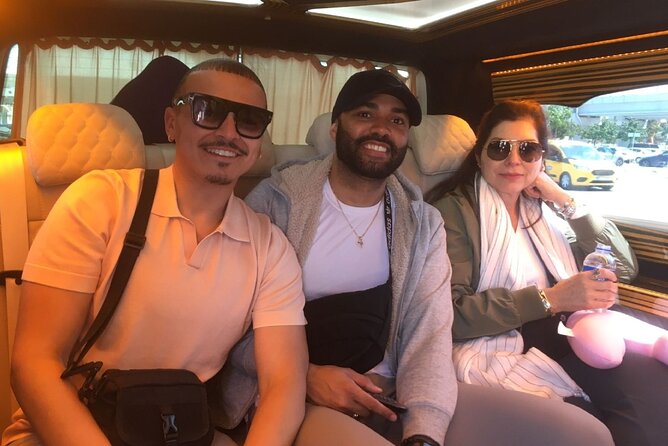 Antalya Airport Vip Private Transfer With Meet Transfer - Price and value check: is $42.05 per person a good deal?