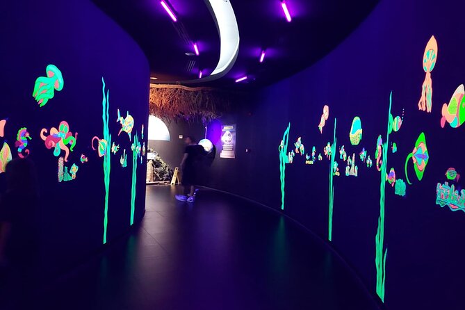 Antalya Aquarium and Face to Face Wax Museum Private Transfer - Who this Antalya Aquarium and wax museum stop fits best