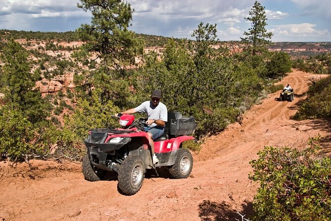 Antalya / Belek : Combo Rafting Quad & Jeep & Zipline ( 4 in 1 ) - Rafting in the canyon: gear included, adrenaline guaranteed