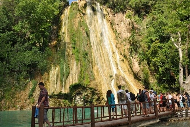 Antalya / Belek : Jeep Safari Adventure & Waterfalls & Fun Nature - Morning Jeep Safari Setup: Pickup, Timing, and First Impressions