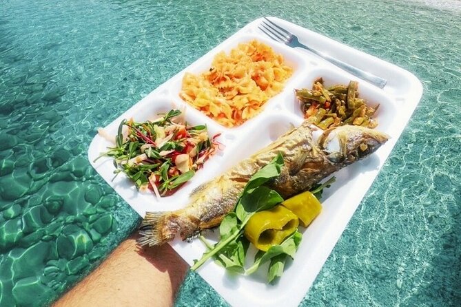 Antalya /Belek/ Kemer : Suluada Boat Trip with Lunch and Transfer - Suluada boat trip value: why this one is so popular