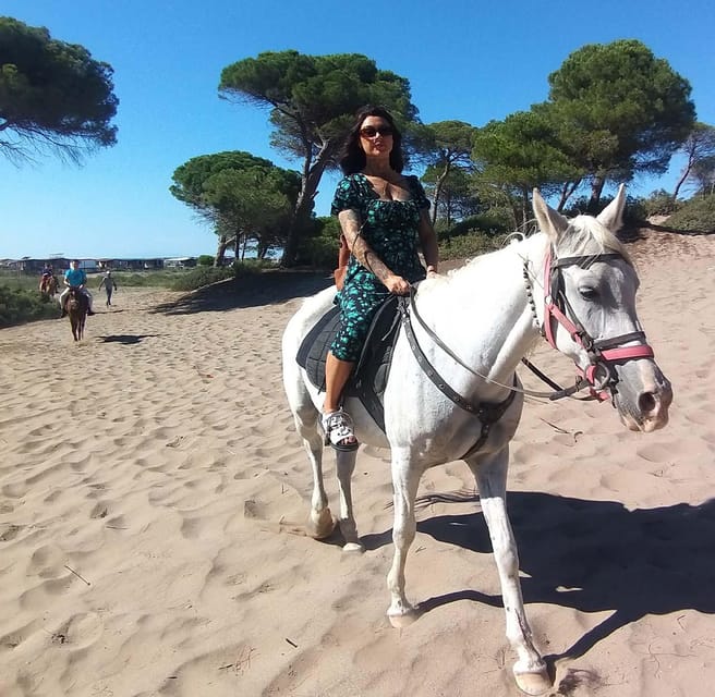 Antalya : Belek , Kundu , Horse Riding - What can go wrong (and how to plan around it)