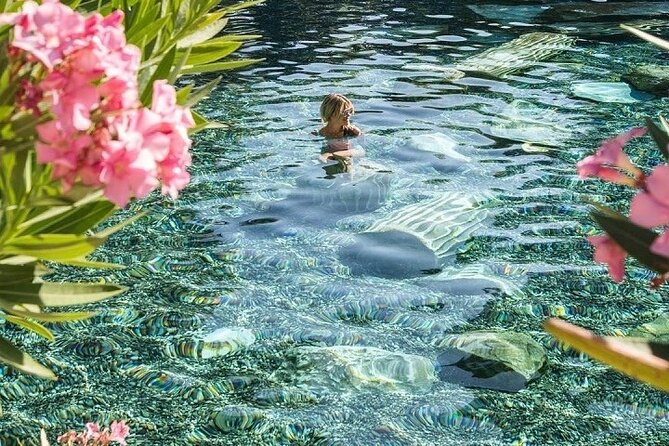 Antalya / Belek : Pamukkale Day Trip w/ Hierapolis &Thermal Pools - Return drive to Antalya: where timing stress can happen