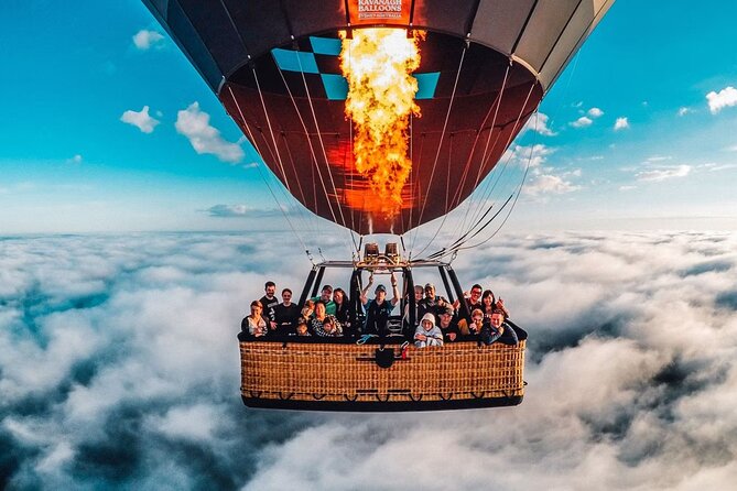 Antalya / Belek : Pamukkale Day Trip w/ Optional Hot Air Balloon - Key Highlights You’ll Care About