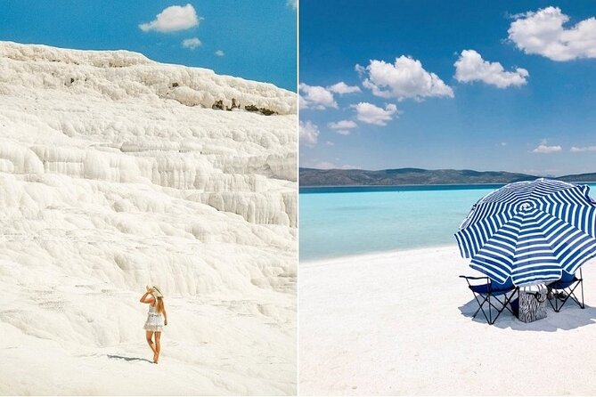 Antalya / Belek : Salda Lake & Pamukkale Tour With Thermal Pools - Key things I’d plan around
