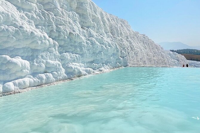 Antalya / Belek : Salda Lake & Pamukkale Tour With Thermal Pools - Morning Pickup: What the 4:00 am Start Means for Your Day