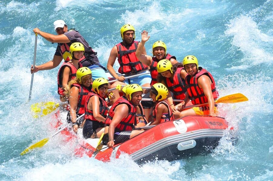 Antalya Boat Tour: Düden Waterfall, Swim & Soft Drinks - Food and Drinks: What’s Included vs. What Costs Extra