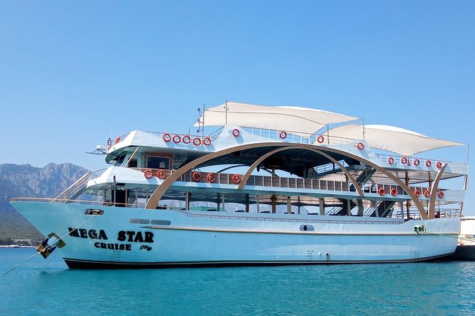 Antalya Boat Tours (Old Town, Kundu, Kemer) - What This Antalya Boat Tour Feels Like in Real Life