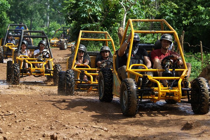 Antalya Buggy Car Safari Through Forests & Taurus Mountains - Why This Antalya Buggy Safari Beats the Beach Days